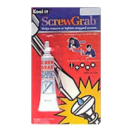 Solder - It, Inc. Solder It SG-94 1'' D x 7'' L x 4'' W Screwgrab Specialty Tool SG-94
